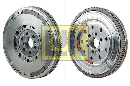 Luk 415 0479 schwungrad - 10,