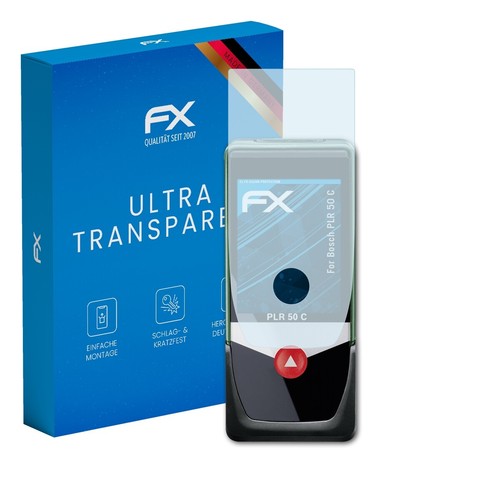 Atfolix displayschutzfolie - 2x,