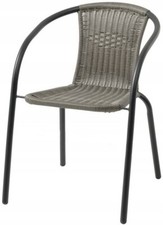 Bistrostuhl Stapelstuhl