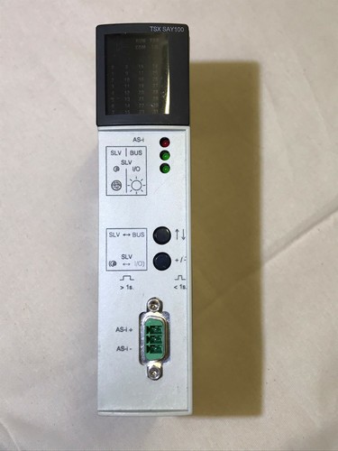 Telemecanique tsx premium as - premium,
