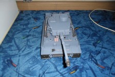 Panzer Tiger 1 von Heng Long 2,4 GHz M 1:16