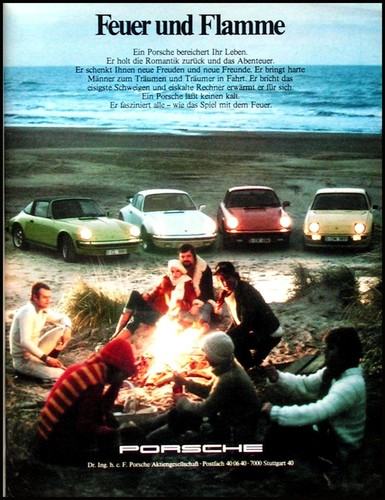 Porsche 924 und 911 - porsche,