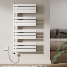 Handtuchheizkörper Elektrisch