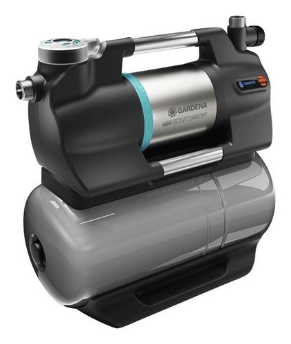Gardena hauswasserwerk 5600 - gardena,