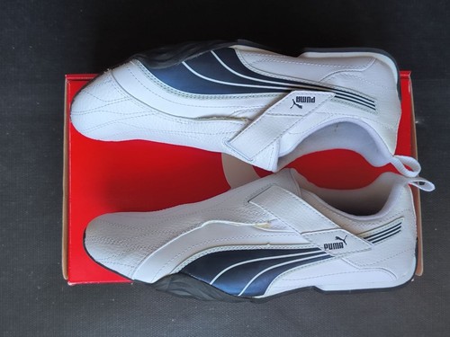 Puma ryu weiß - puma, v