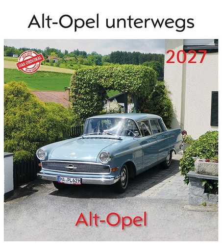 Alt opel 2027 - 2027,
