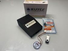 Waffle Create Floppy Commodore