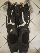 Held Motorradhose Leder