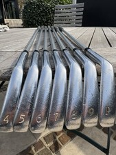 Miura CB 202 Straight Neck