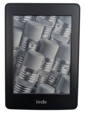 Amazon Kindle 5.8.10 eBook