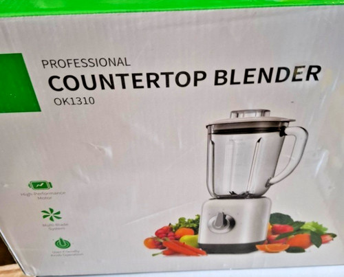 Standmixer blender ok1310 700w - standmixer,