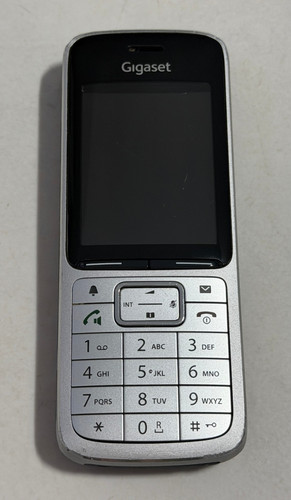 Gigaset sl450h telefon - gigaset,