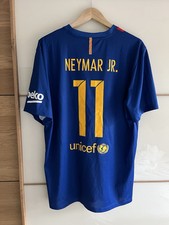 2016 Neymar Jr Barcelona