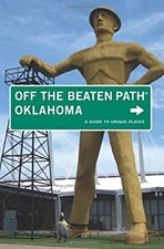 Off The Beaten Path Oklahoma
