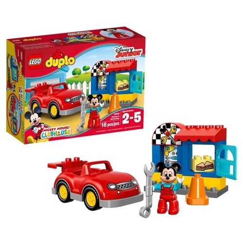 Lego duplo disney - duplo,