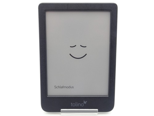 Tolino shine color gen - tolino, 1.gen