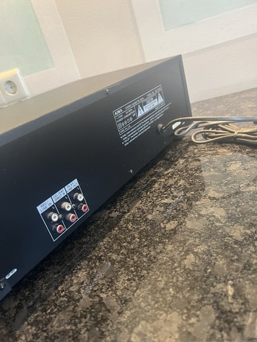 Aiwa cassettenrecorder adf - aiwa,
