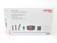 Märklin H0 29000 Startset