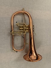 Kanstul 1525 Rose Gold