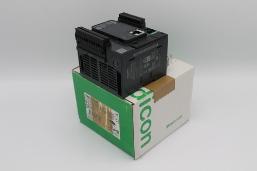 Schneider electric tm221ce16r - schneider,