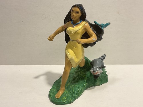 Disney pocahontas - disney,