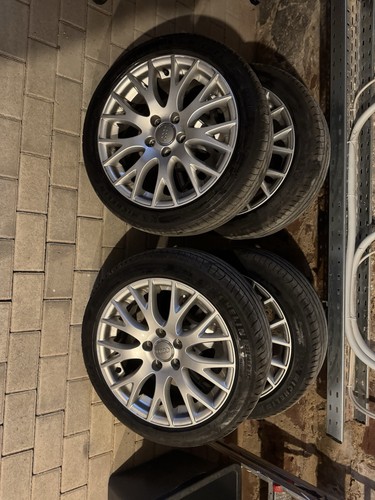 Räder felgen audi zoll - audi,