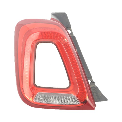 Linkes rücklicht fiat 500 - linkes,