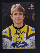 Bodo Illgner  1. FC Köln