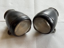 2x Holder ED2 Scheinwerfer, Lampen, Bosch, ED II, EB2 EB II, BED II, ED10