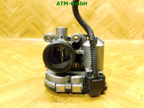 Drosselklappe smart 450 bosch - smart,
