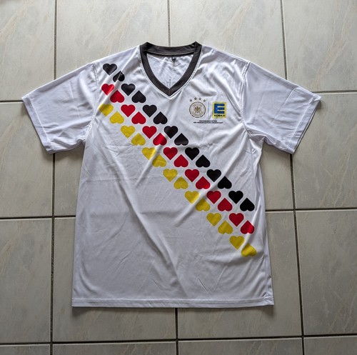 Edeka deutschland dfb wm - deutschland, nr