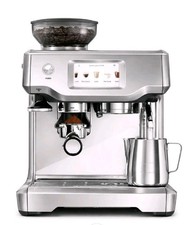 SAGE Espressomaschine the