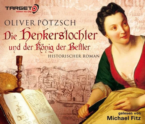 Oliver pötzsch die - oliver,