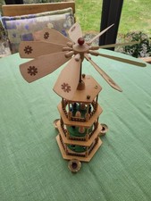 Wunderschöne Alte Original