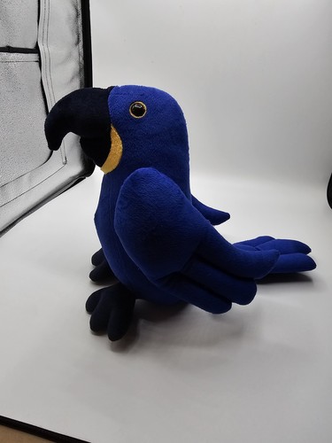 Rar dartel toys hyazinthe ara - hyazinthe,
