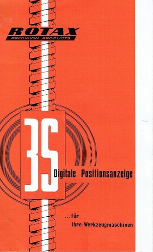 Rotax digitale - rotax,