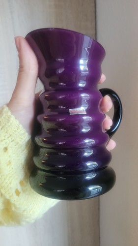 Friedrich kristall vase - friedrich,