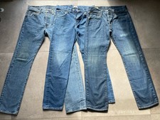 Jeanshosen Paket Herren