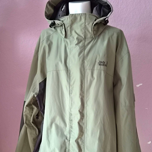 Jack wolfskin herren - jack,