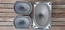 Graetz Melodia 819 Speaker's