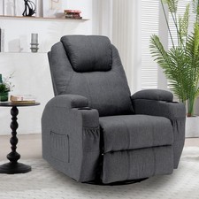 Massagesessel Relaxsessel