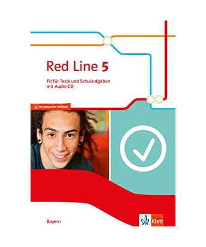Red line fit für tests - fit,