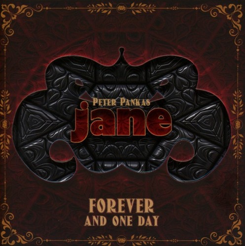 Peter panka jane forever - jane,