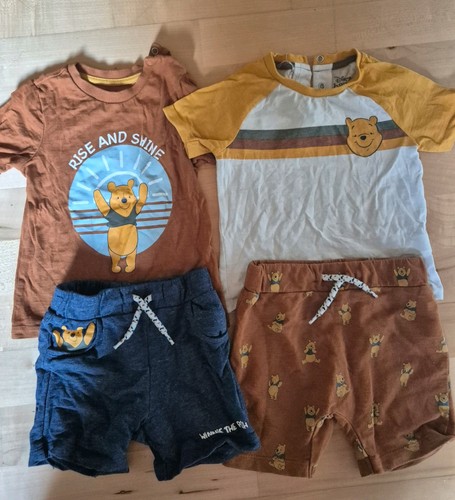 Tshirt set gr - tshirt, c&a