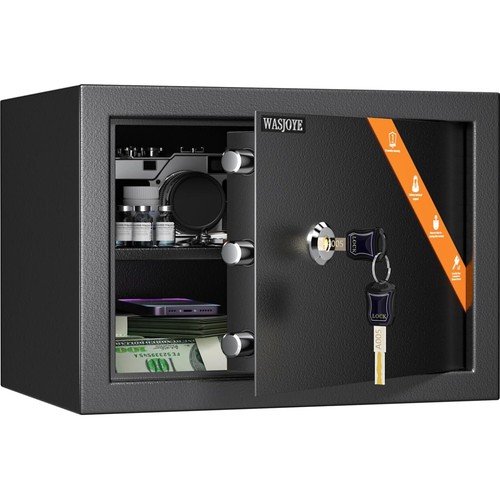 Tresor safe 19l - mit, schlüssel