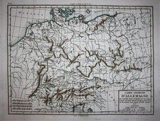 Germanen Germanien Deutschland