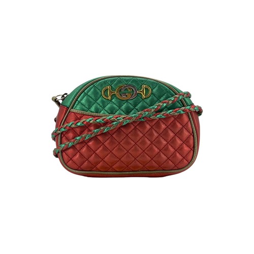 Gucci zumi schultertasche - gucci,