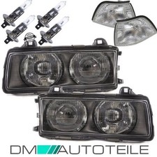 Set Scheinwerfer H1/H1