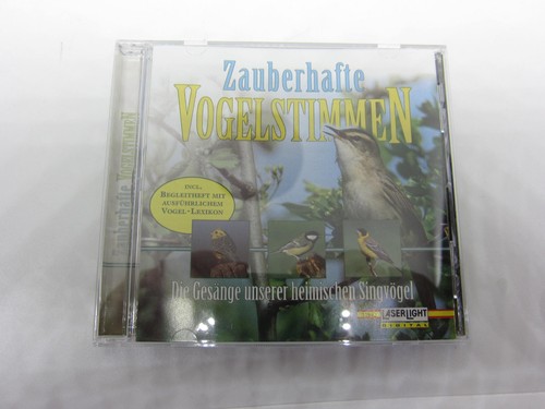 Zauberhafte vogelstimmen von - zauberhafte,