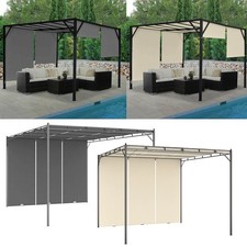 Pavillon pergola gartenzelt - pavillon,